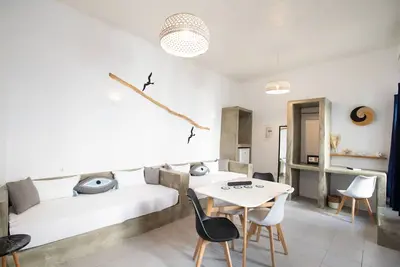 Image de New Apartment in the heart of Mykonos town - 3