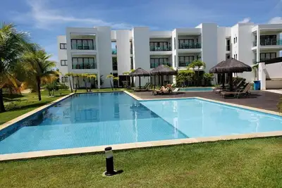 Image de Apartment in Praia do Forte Ba