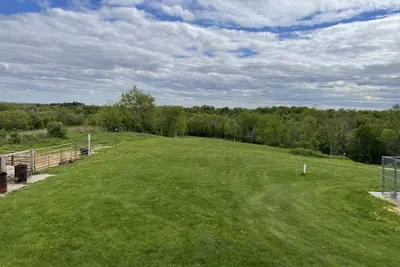 Image de Farmhouse, w/goats, sheep, cows, and amazing views! !