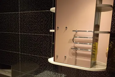 Image de Dviejų kambarių butas su vaizdu į baseiną