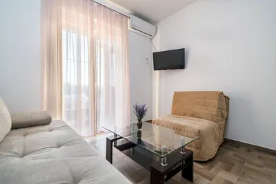 Image de Apartments Glorija - One Bedroom Apartment