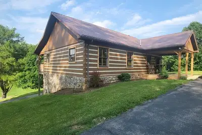 Image de Lakeshore Retreat