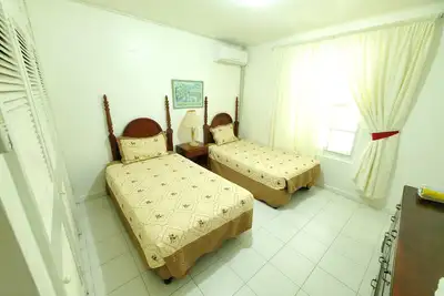 Tranquil 2bedroom by Sea Palms-10 min from Ocho Rios