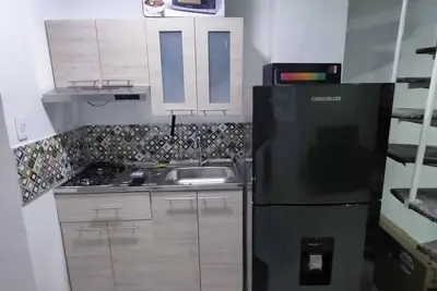 Image de 2l3 Apartamento Duplex De 2 Alcobas Cerca Al Mar