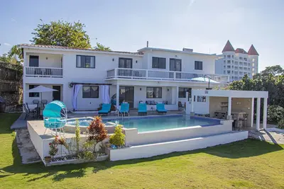 Image de Private House by the Ocean