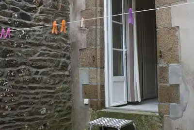 Image de Appt Rdc Haute Ville Granville