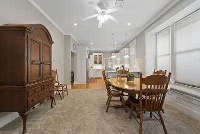 Image de Century Home of Waco