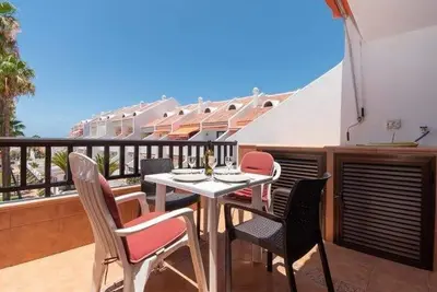 Image de Parque Santiago Ii - 1 Bed