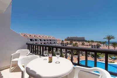 Image de Parque Santiago Ii - 1 Bed Sea View