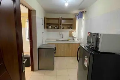 Image de ⚡️Cozy two bedrooom Apartment located near Junction
