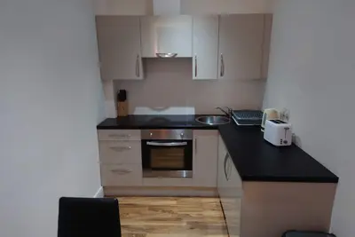 Image de City Sparrow Apartments - Nest 12w