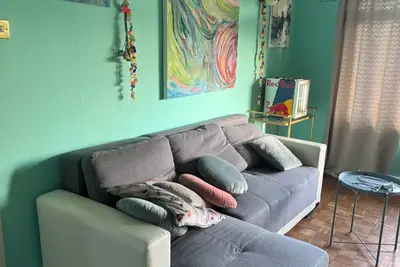 Image de Stylish London apartment in desirable location 5 mins to high street and parks.