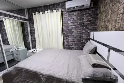 Image de Beautiful two bedrooms one bathroom apartment