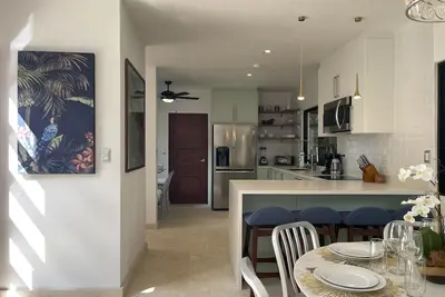 Image de Villa de Luxe / 10 p Max / 5-7 Min de Tamarindo / Accès Beach Club