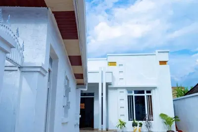 Image de Welcome to SAna white house