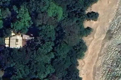 Image de Experience! \nPrivate nature reverve\nseafront paradise, Jungle with many animals!