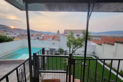 Image de Rural House Oasis Puertollano, Castilla la mancha
