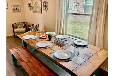 Image de Home Away from Home: Fort Hood, Ideal for Longer Stays