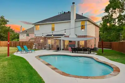 Image de Howdy Haven ~ Aggieland Vacation Rentals