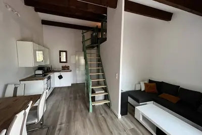 Image de Les Issambres maisonnette 10 minutes à pied de la Plage