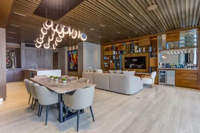 Image de Luma Nuevo Vallarta Brand New Designer 4 bedroom beachfront apartment