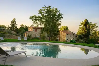 Image de Villa San Cresci by MMega
