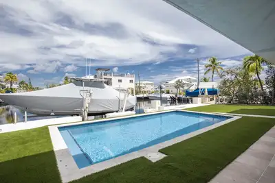 Image de Islamorada Getaway in beautiful Port Antigua