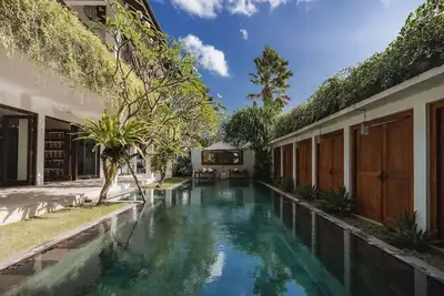 Image de Aram Residence