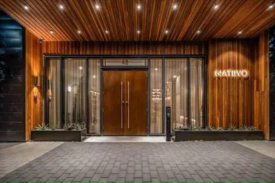 Image de New 32nd floor Penthouse condo | Rooftop pool