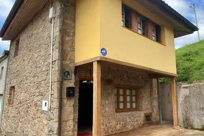 Image de Rural House Kiko Asturias