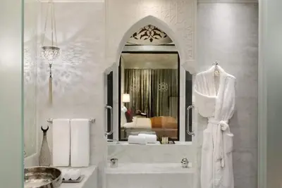 Image de Grand Deluxe Two Bedroom In Palm Jumeirah By Luxury Bookings