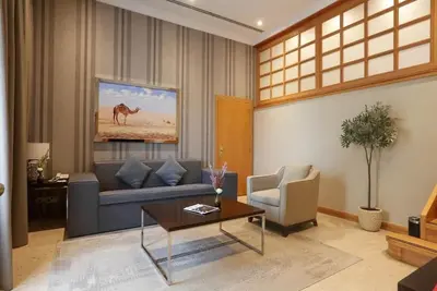 Image de Presidential Suite Near Palm Strip Mall By Luxury Bookings