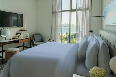 Image de Luxury two bedroom King Suite In Palm Jumeirah By Luxury Bookings
