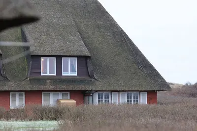 Image de Ruarklef - Exklusive Luxuswohnung Unter Reet in Kampen mit Wundervollem Blick
