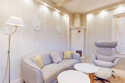 Image de Ă–ner Reet - Exklusiv Ausgestattete Wohnung Ă–ner Reet in Direkter Lage am Kampener - Watt
