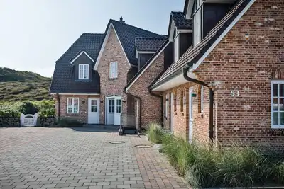 Image de Strandseele - Cozy apartment in the heart of Hörnum for up to 4 people with