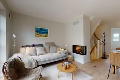 Image de Ellis beach house Sylt