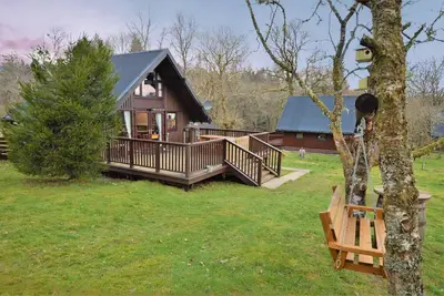 Image de Iona Lodge, loch views, peaceful location, pet friendly