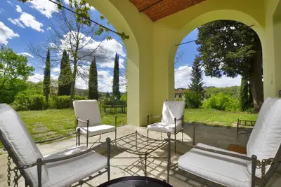 Image de Certosa 4, Firenze, Italy