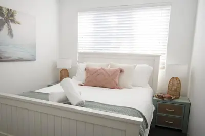 Image de Cosy Family Friendly, Beachside Unit, Views, Walk Everywhere. Long stays welcome