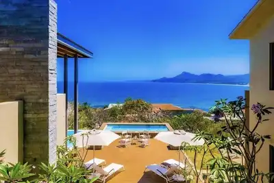 Image de Casa Alba luxurious villa in Punta Mita