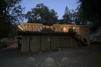 Image de Cabin near Lake, Pool, hiking, Yosemite