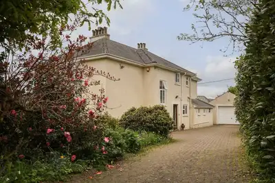 Image de Hector'S House, pet friendly, character holiday cottage in Yelverton