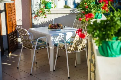 Image de Appartements Villa Estella (78291-A4) - Srima (Vodice)