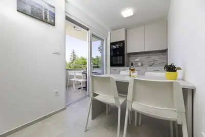 Image de Appartements Sucic 2 (49854-A1) - Soline - île de Krk