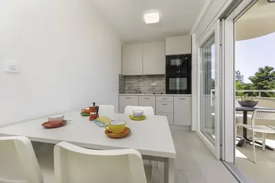Image de Appartements Sucic 2 (49854-A2) - Soline - île de Krk
