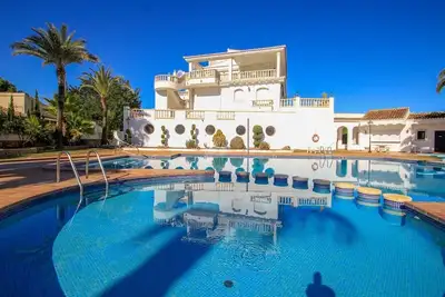 Image de Fontana 4 - Moraira, Costa Blanca