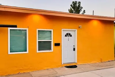 Image de Fabens Tx. Jewel Apartment, 2 Bedroom, 1 Bathroom.