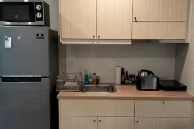 Image de Romantic quiet complex/Condo 5 minutes from airport and beach