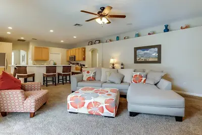 Image de Highlands Reserve - 4 Bed 3 Baths Villa